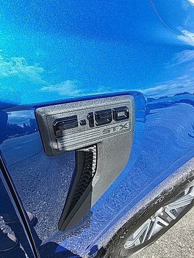 2023 Ford F-150 XL STX