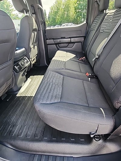 2023 Ford F-150 XL STX