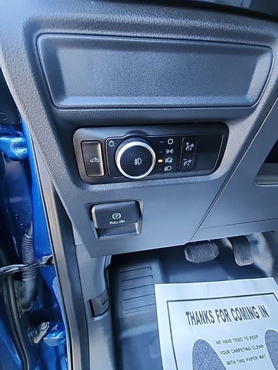2023 Ford F-150 XL STX