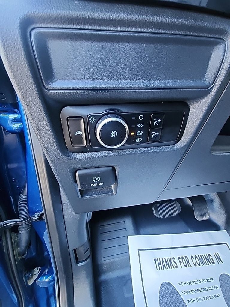2023 Ford F-150 XL STX