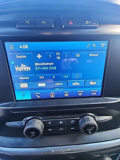 2023 Ford F-150 XL STX