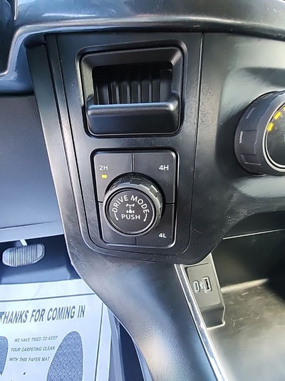 2023 Ford F-150 XL STX