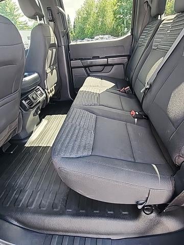 2023 Ford F-150 XL STX