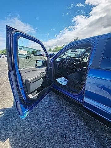 2023 Ford F-150 XL STX