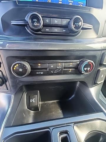 2023 Ford F-150 XL STX