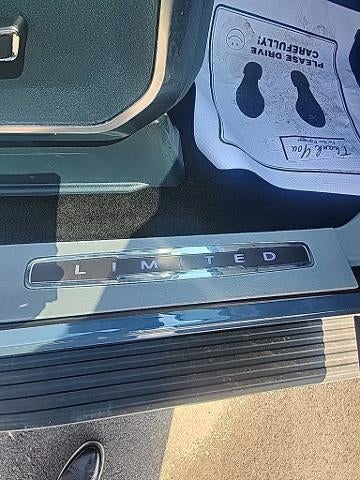 2023 Ford F-150 Limited