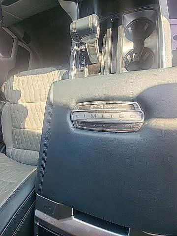 2023 Ford F-150 Limited