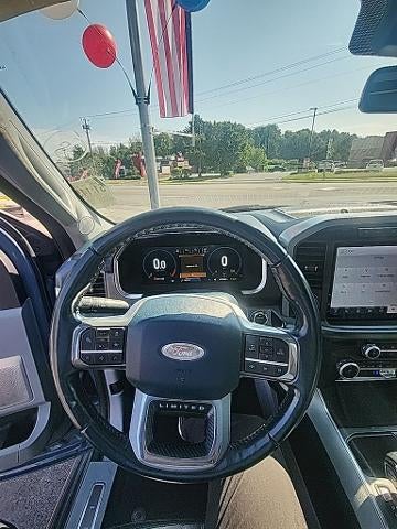 2023 Ford F-150 Limited