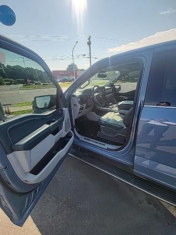 2023 Ford F-150 Limited