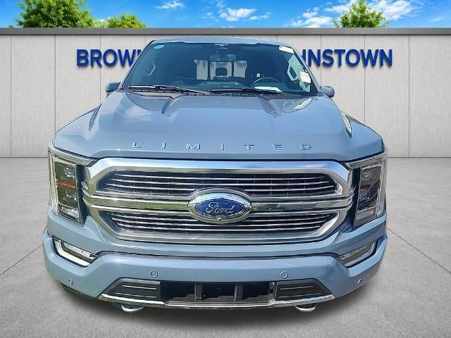 2023 Ford F-150 Limited