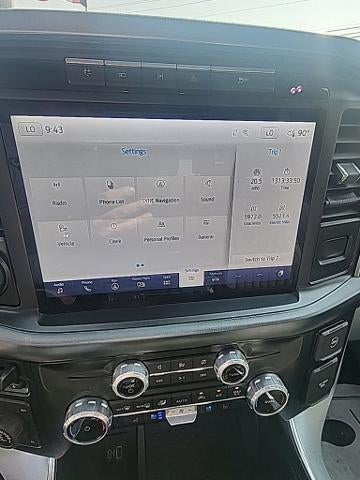 2023 Ford F-150 Limited