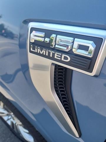 2023 Ford F-150 Limited