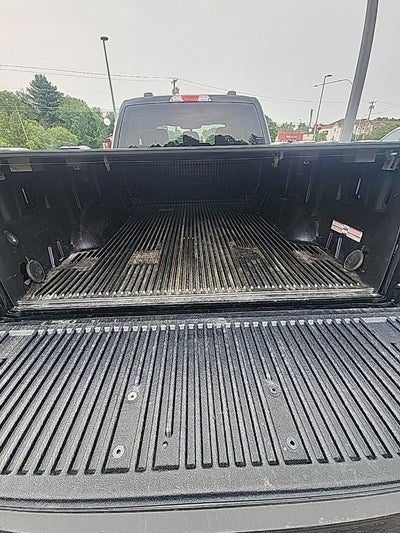 2023 Ford F-150 XL STX