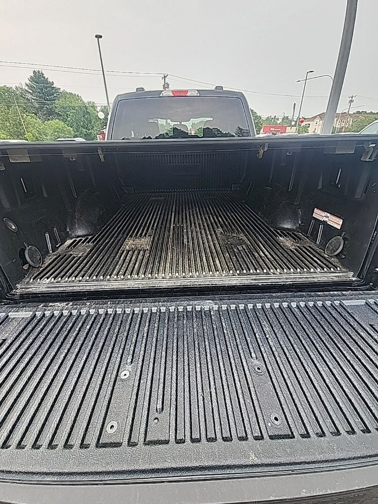2023 Ford F-150 XL STX