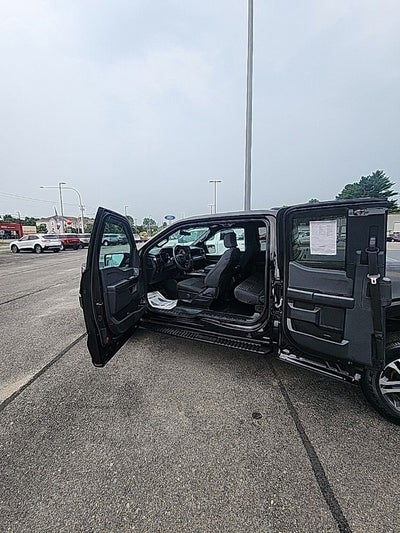 2023 Ford F-150 XL STX