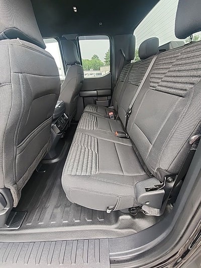 2023 Ford F-150 XL STX