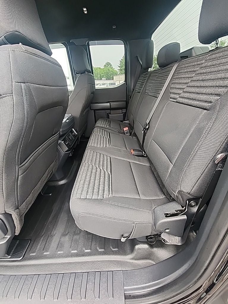 2023 Ford F-150 XL STX