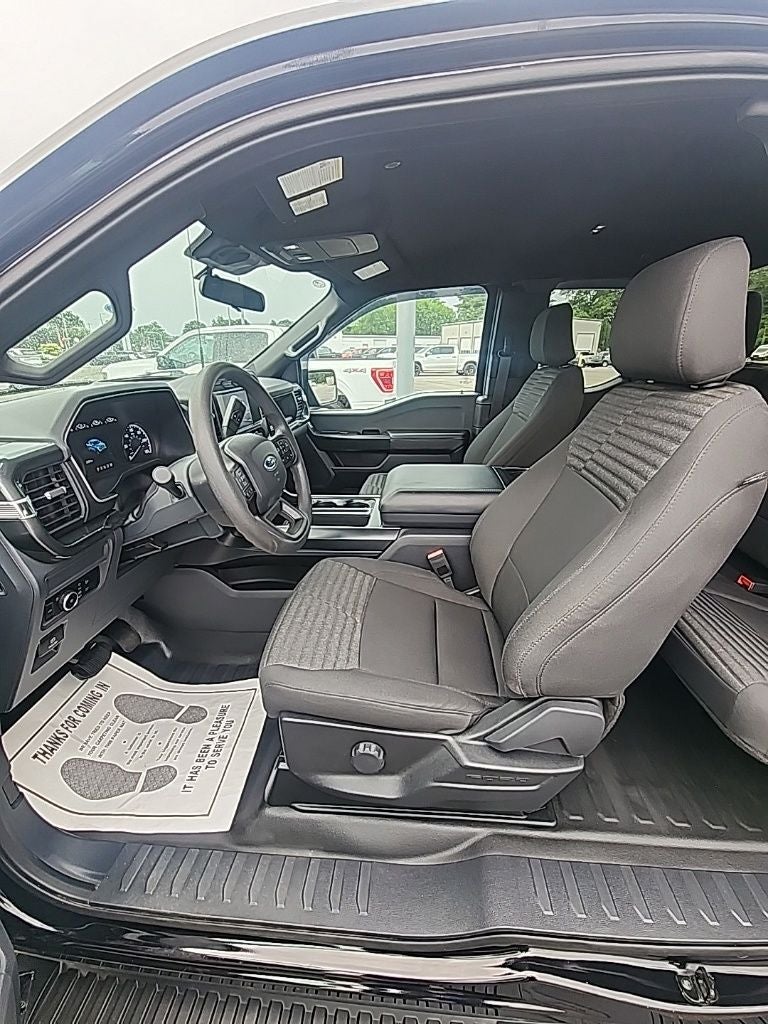 2023 Ford F-150 XL STX