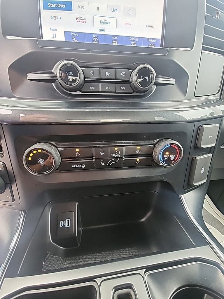 2023 Ford F-150 XL STX