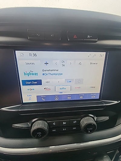 2023 Ford F-150 XL STX