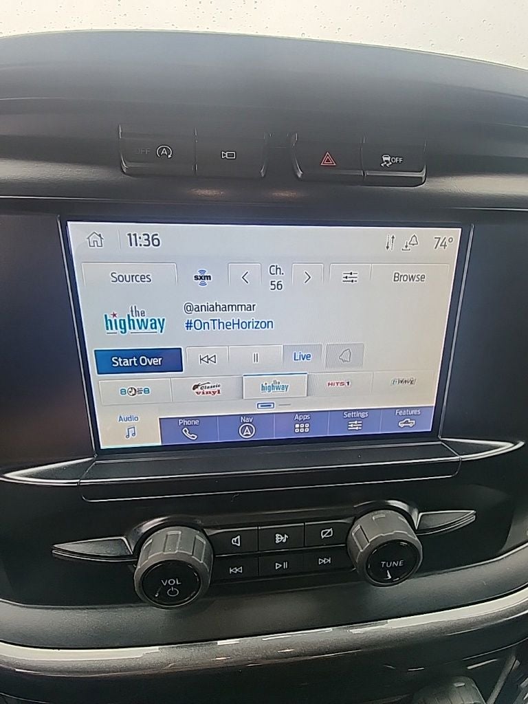 2023 Ford F-150 XL STX