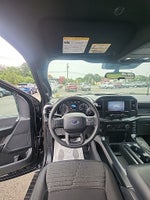 2023 Ford F-150 XL STX