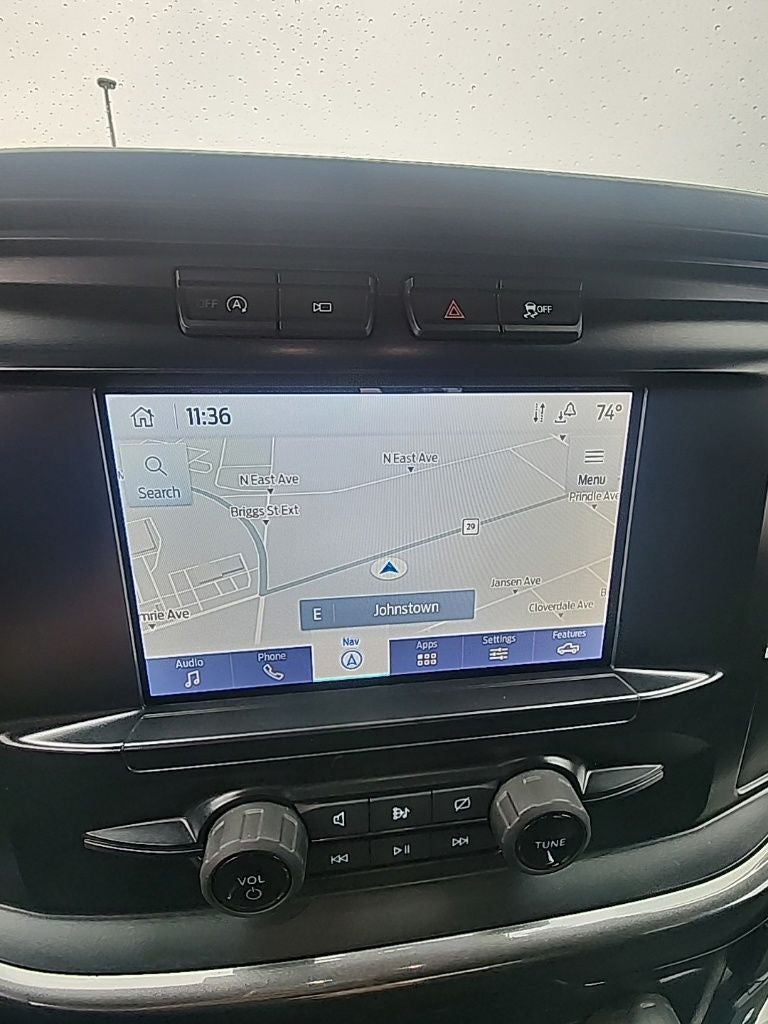 2023 Ford F-150 XL STX