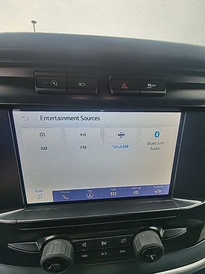 2023 Ford F-150 XL STX