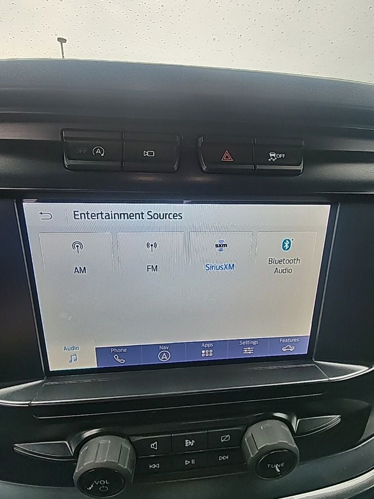 2023 Ford F-150 XL STX