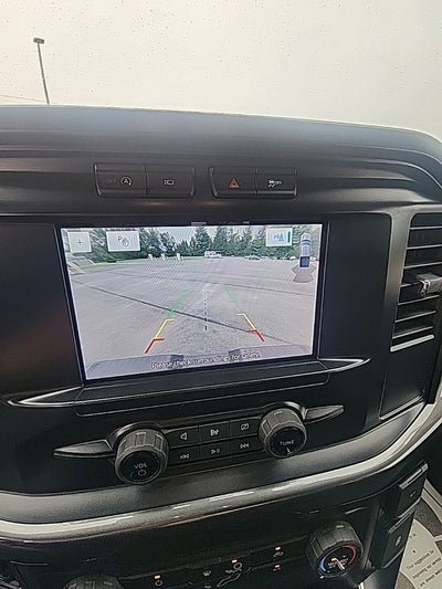 2023 Ford F-150 XL STX