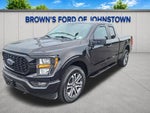 2023 Ford F-150 XL STX
