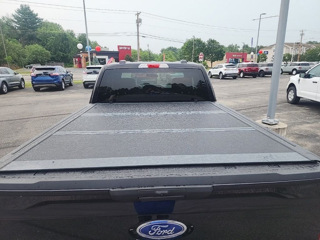 2023 Ford F-150 XL STX