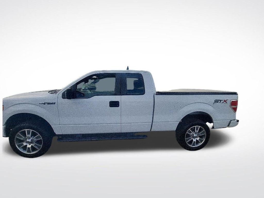 2014 Ford F-150 STX