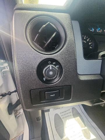 2014 Ford F-150 STX