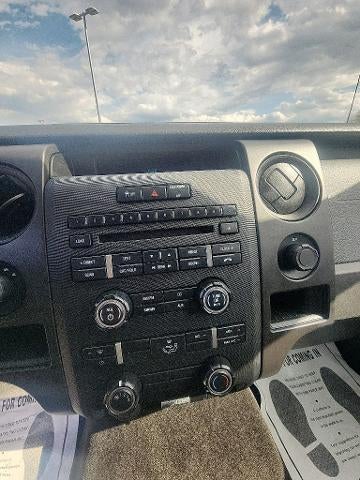 2014 Ford F-150 STX