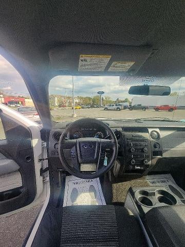 2014 Ford F-150 STX