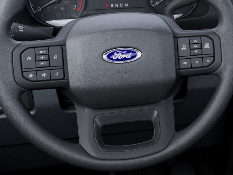 2027 Ford F-350SD XLT