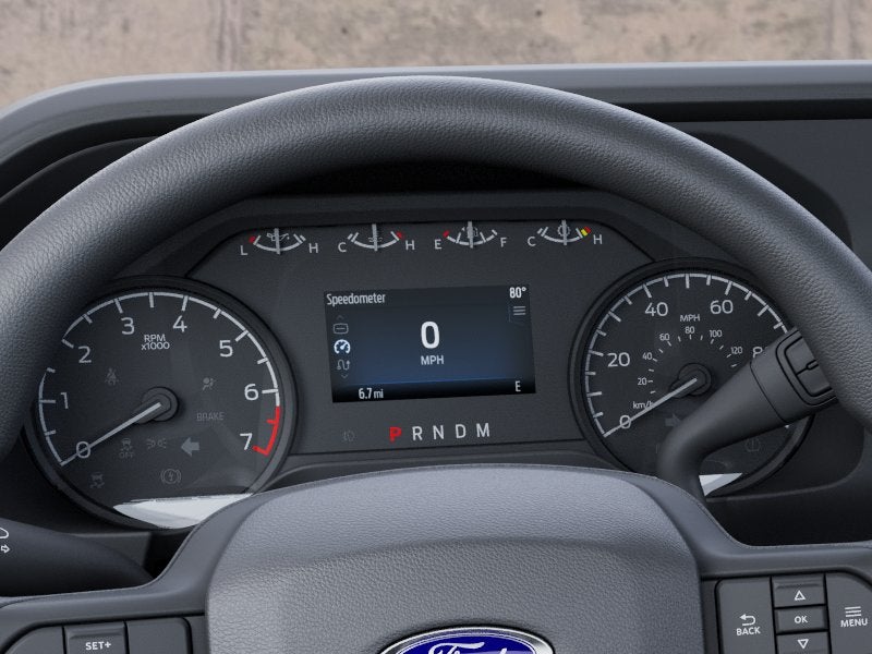 2027 Ford F-350SD XLT
