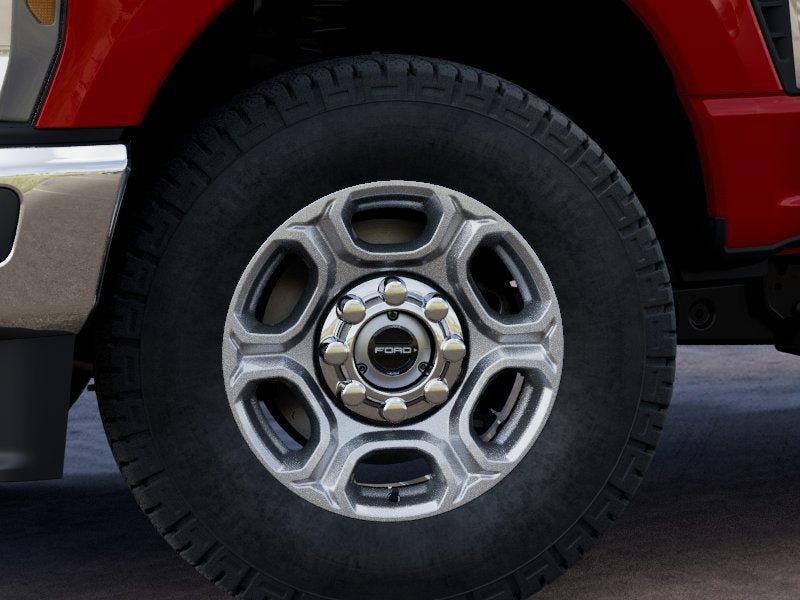 2027 Ford F-350SD XLT