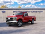 2027 Ford F-350SD XLT