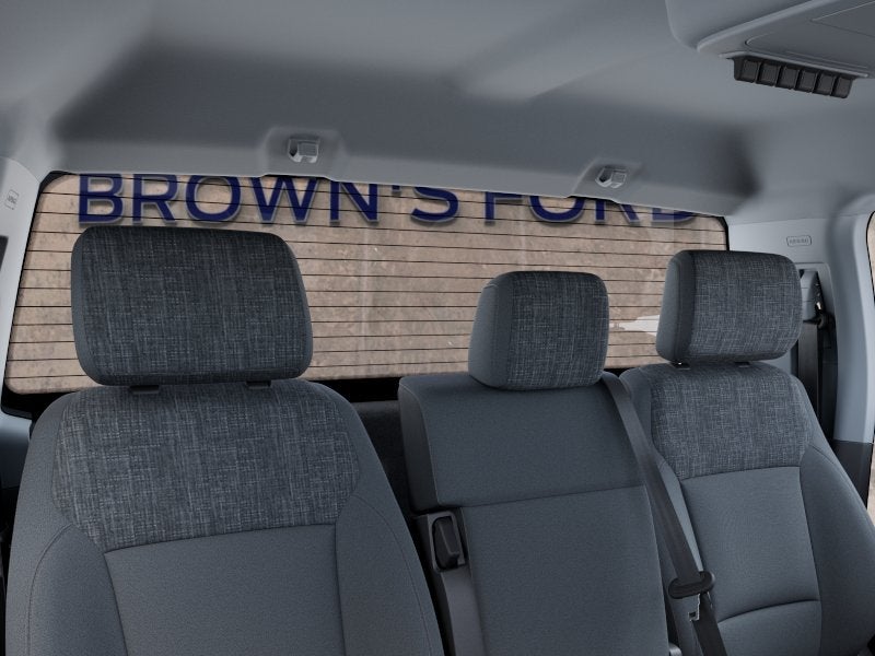 2027 Ford F-350SD XLT