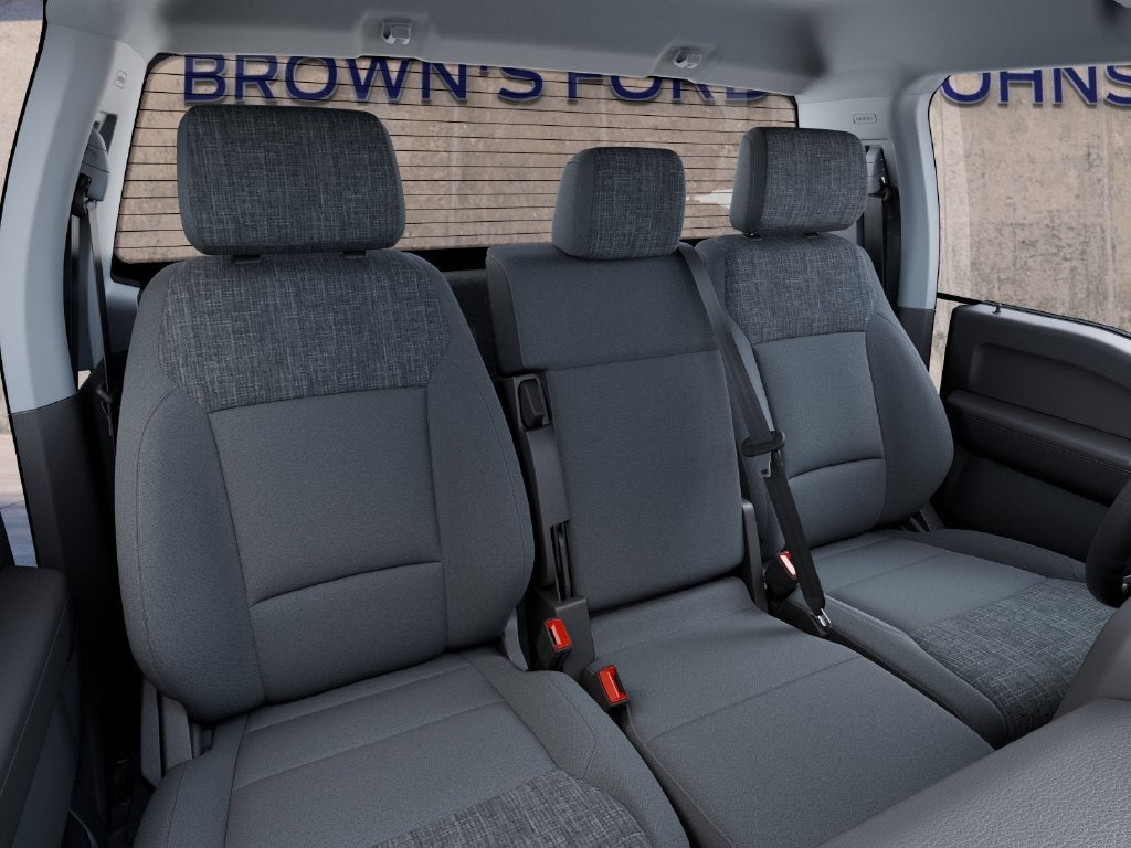 2027 Ford F-350SD XLT