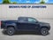 2020 Chevrolet Colorado ZR2
