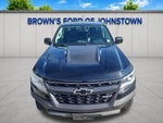 2020 Chevrolet Colorado ZR2