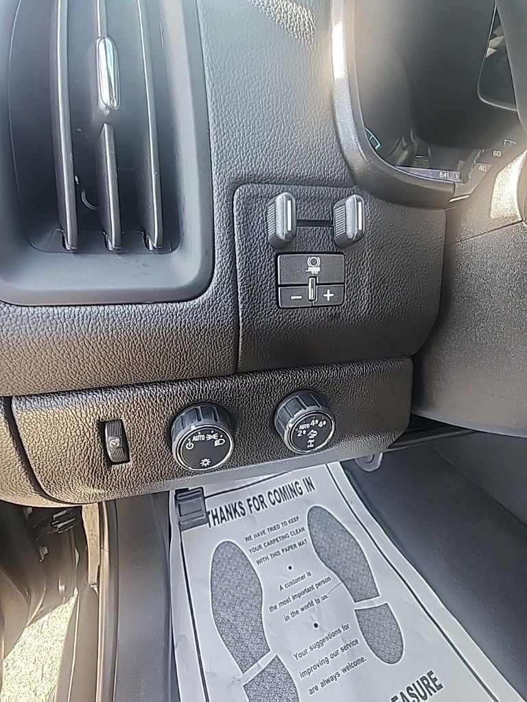 2020 Chevrolet Colorado ZR2