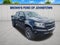 2020 Chevrolet Colorado ZR2