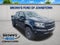 2020 Chevrolet Colorado ZR2