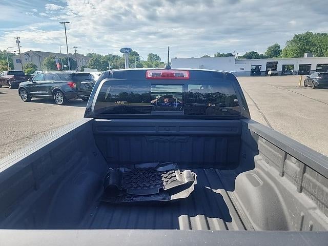 2020 Chevrolet Colorado ZR2