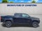 2020 Chevrolet Colorado ZR2