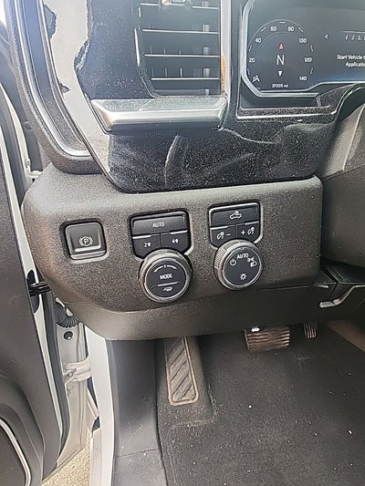 2022 Chevrolet Silverado 1500 LT LT1
